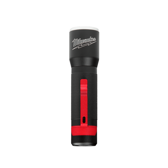 Milwaukee Focusing Flashlight