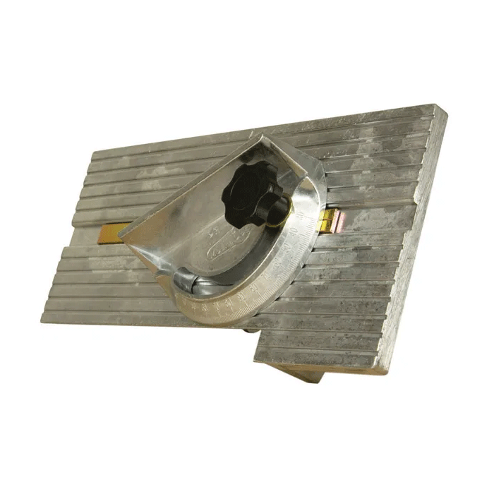 ITM Multitool Mitre Table Attachment To Suit Belt Grinding Attachment