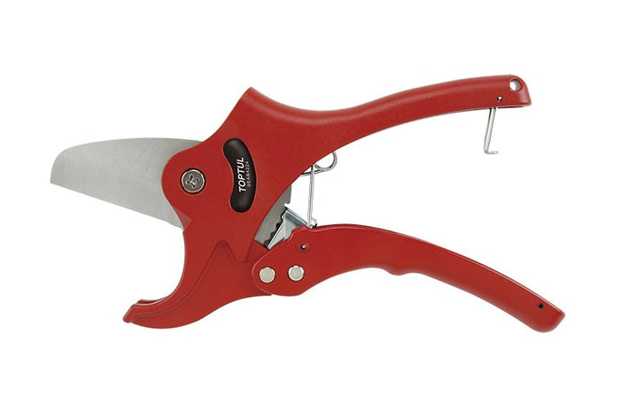 Toptul Plastic Pipe Cutter Capacity Ø 42mm