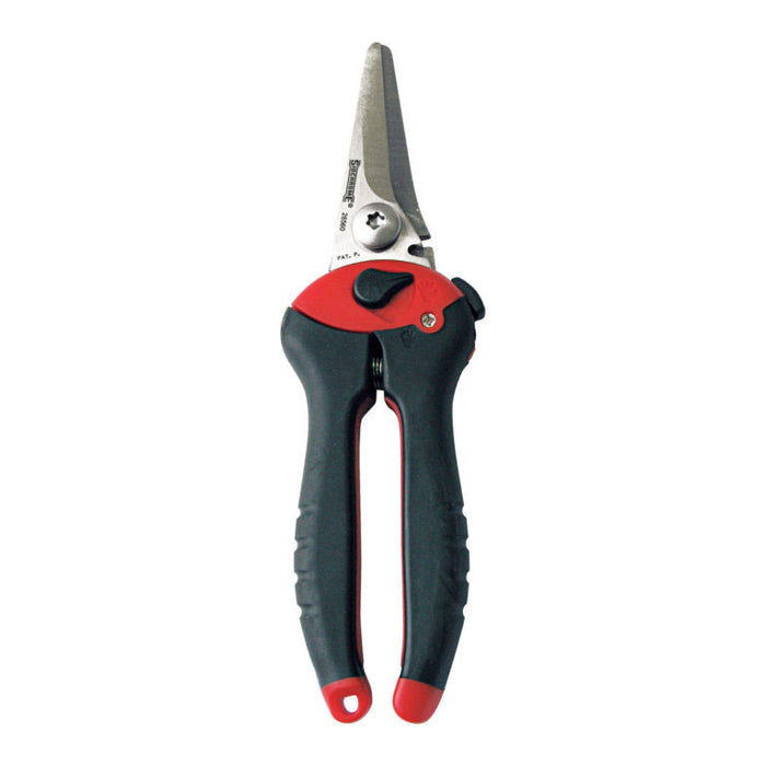 Sidchrome Heavy Duty Universal Shears - Straight