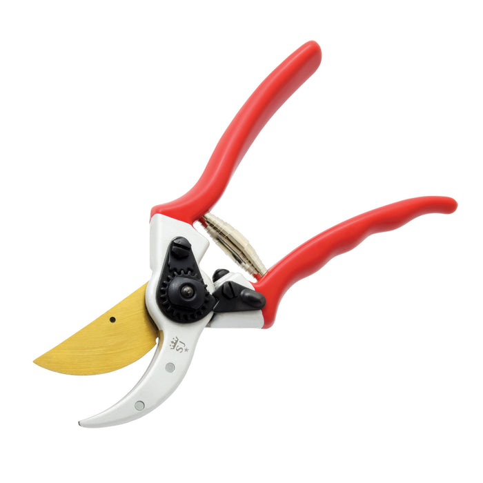 Spear & Jackson Razorsharp PRO Titanium Coated Heavy Duty Bypass Secateurs