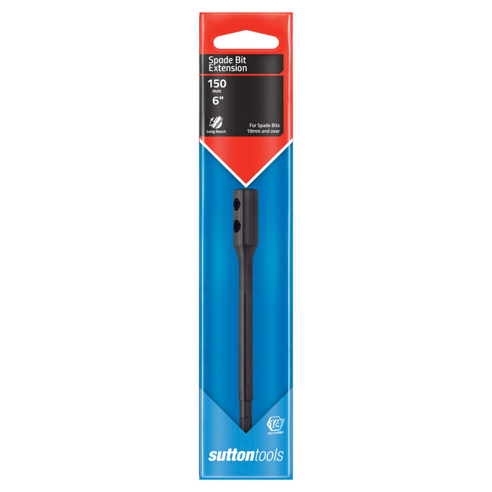 Sutton Drill D502 150mm Spade Bit Extension