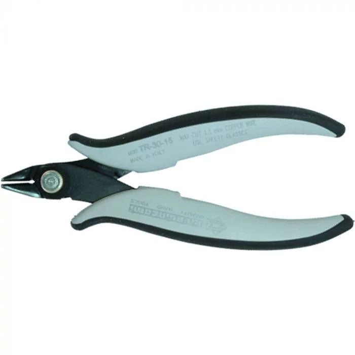 Piergiacomi ESD Stand-Off Flush Cutter for Cutting at 1.5mm Height from the Surface