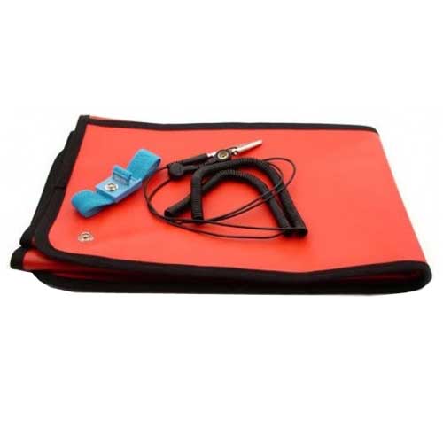 ESD Field Service Kit