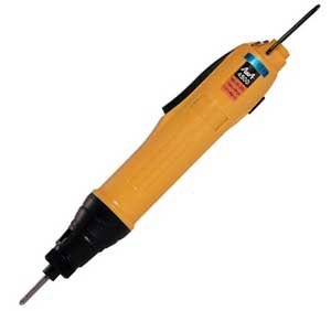 ASA-4000ESD Electric Screwdriver - Low Torque 700rpm ESD