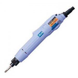 ASA-6000PS Electric Screwdriver - Medium Torque Push Start 1000rpm
