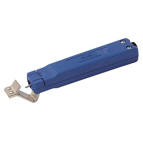 Ideal Swivel-Blade Cable Slitter & Ringing Tool 1/4