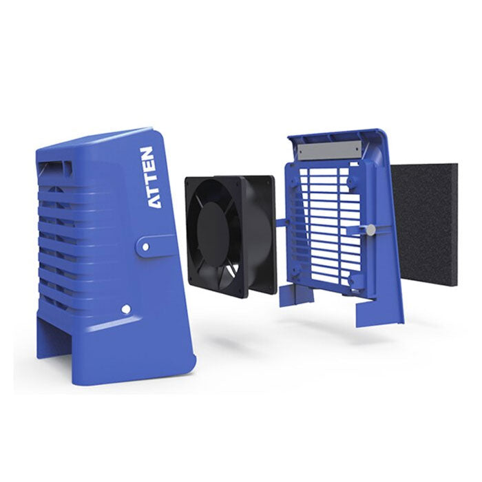 Atten ST-1016 Smoke Absorber