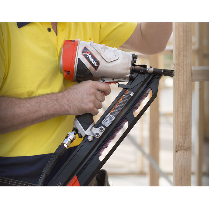 Paslode Pneumatic PF350S 2.87-3.15mm Framing Nailer
