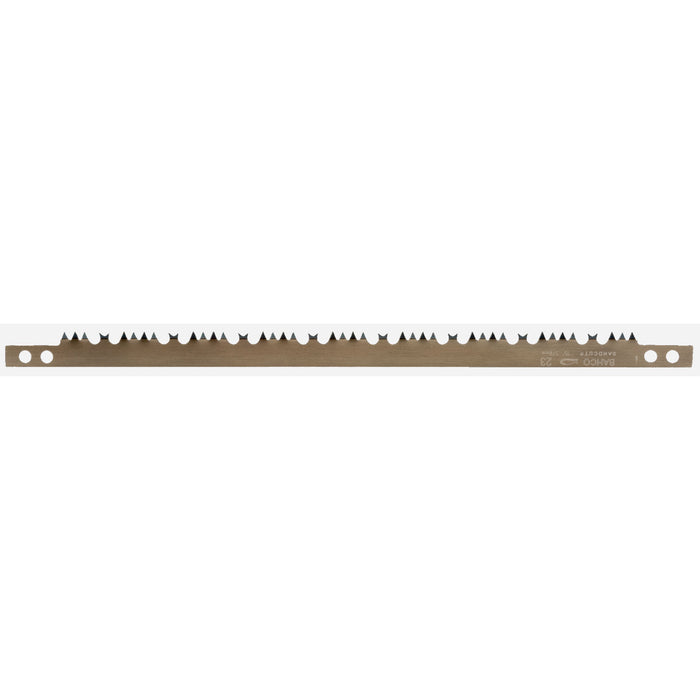 Bahco Green Wood Spare Blade for Bow Saw 530mm (20.75