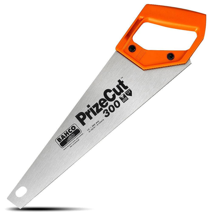 Bahco General Purpose Handsaw 350mm