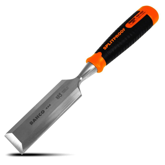 Bahco 32mm ERGO™ Splitproof Woodworking Chisel