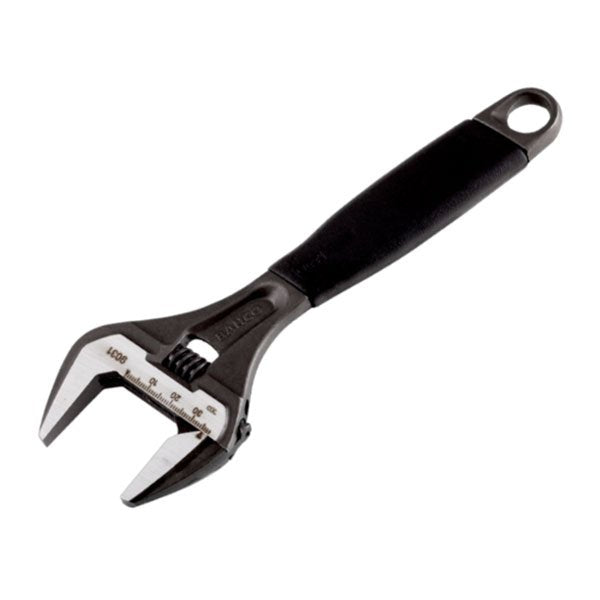 Bahco 90 Series Adjustable Wrench Wide Jaws