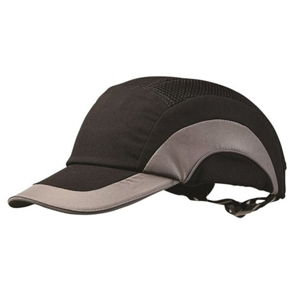 Pro Choice Safety Bump Cap Black / Grey