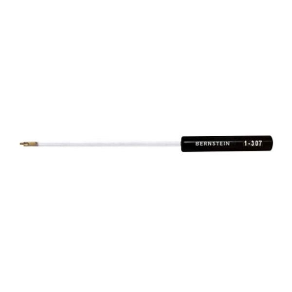 Bernstein Adjusting Screwdriver, 2.0 x 0.5 mm Bronze Tip