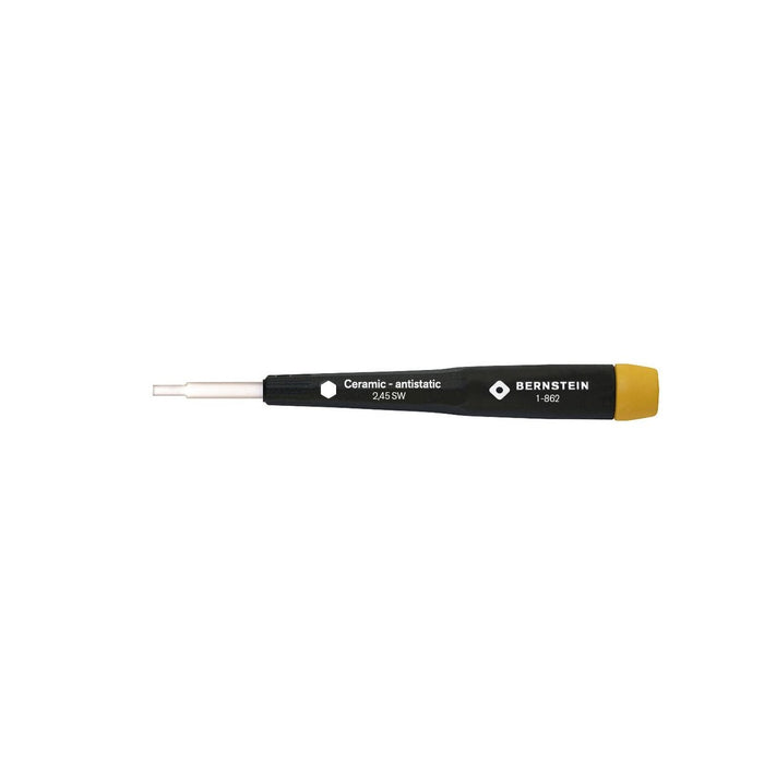 Bernstein Adjusting Screwdriver, 2.45 SW mm