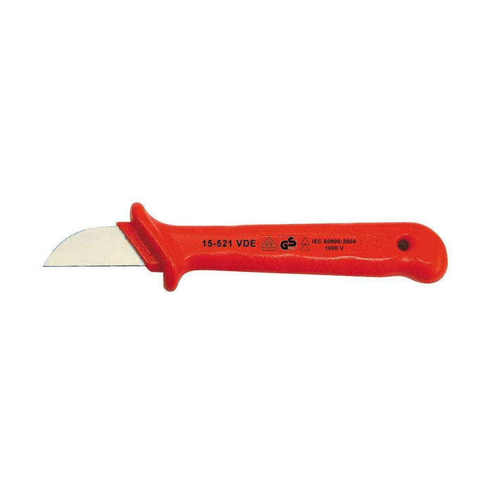 Bernstein Cable Knife, Straight Blade, 180 mm