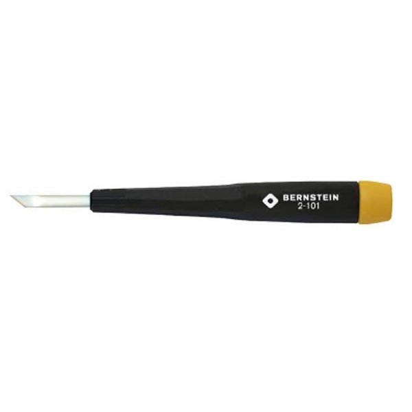 Bernstein Tin Knife, 105 mm