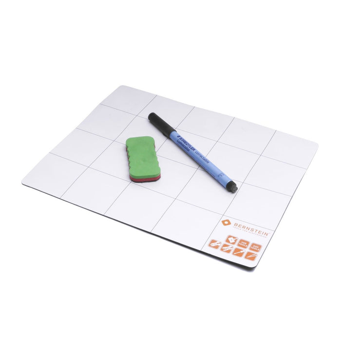Bernstein Magnetic Mat