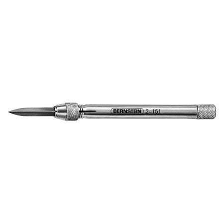 Bernstein Triangular Scraper 90mm