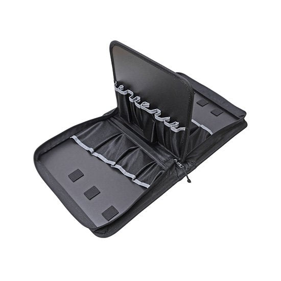Bernstein Network Zipper Case, 320 x 250 x 100 mm