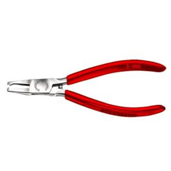 Bernstein 3-056-2 Cutting & Bending Component Pliers