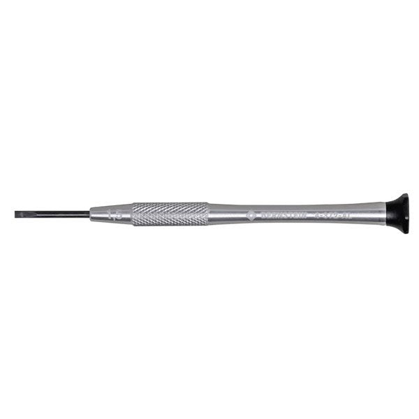 Bernstein Watchmaker's Screwdriver Slot Blade 1.5x0.25x22mm