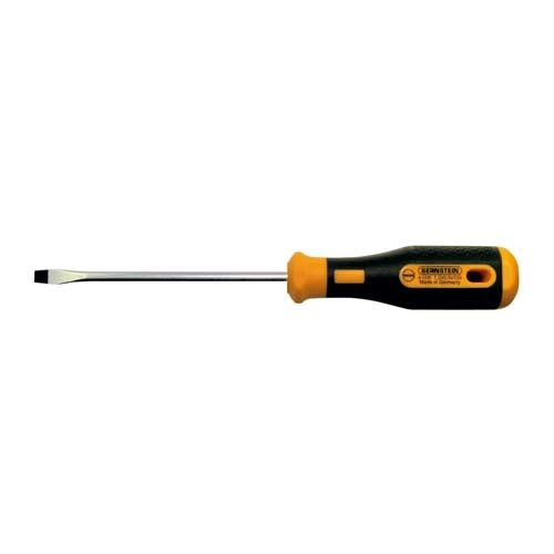 Bernstein Workshop Screwdriver, 125 mm, Slotted