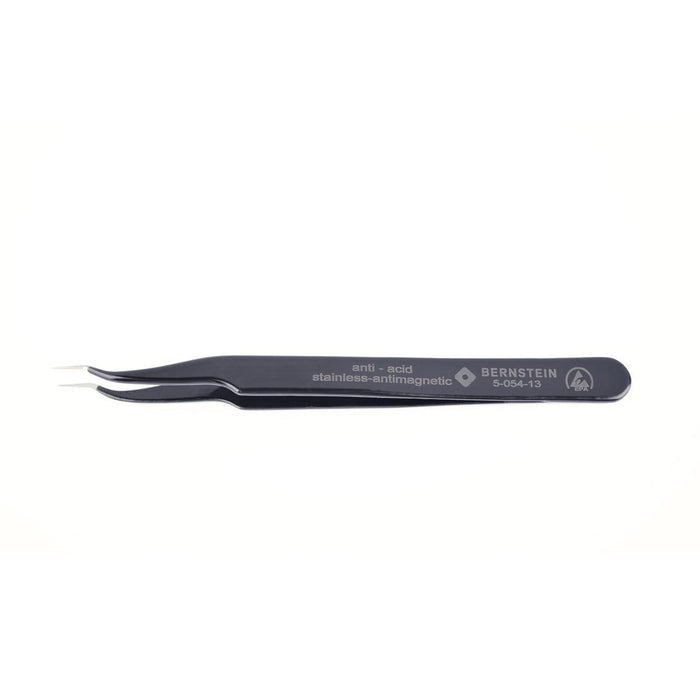 Bernstein SMD Tweezer, 120 mm, 7abb SA ESD