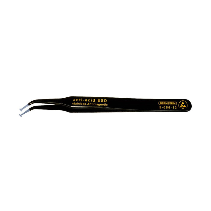 Bernstein SMD Tweezer, 120 mm, 8b SA ESD