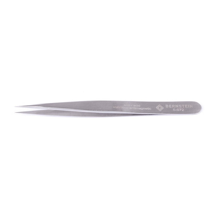 Bernstein SMD Tweezer, 110 mm, 3c SA