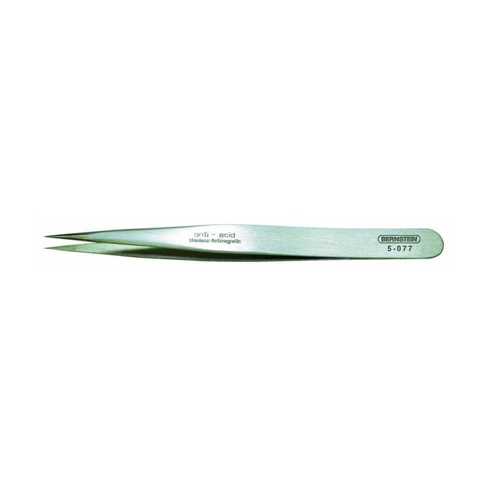 Bernstein SMD Tweezer, 130 mm, AA SA
