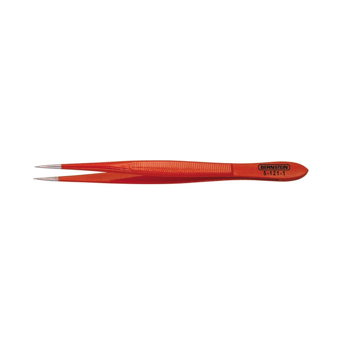 Bernstein Engineer's Tweezer, 120 mm, Polished