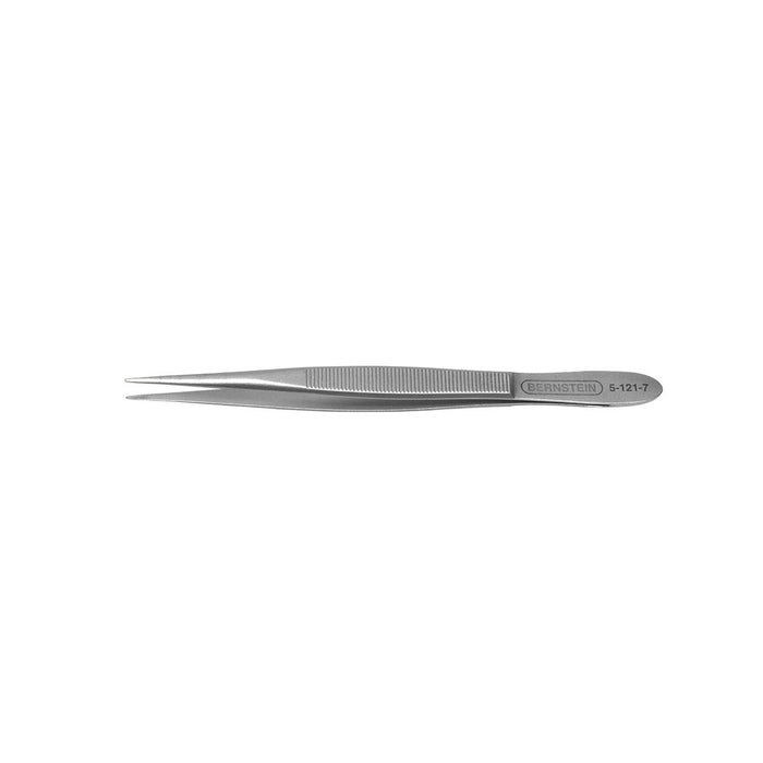 Bernstein Engineer's Tweezer, 120 mm, Stainless Steel