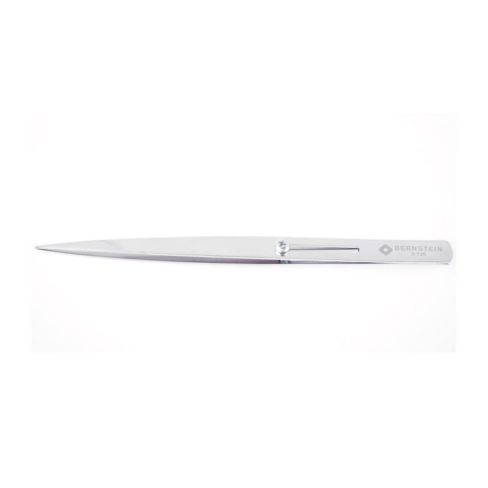 Bernstein Sheet Metal Tweezer, 160 mm