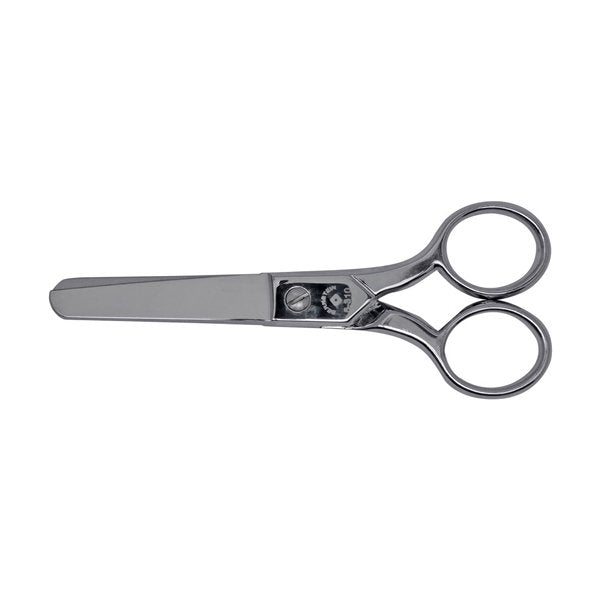 Bernstein Scissors 130mm Round Tips, Chromed