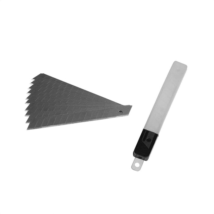 Bernstein Set Of Blade, For 5-515 All Round Knife