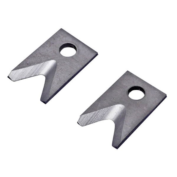 Bernstein Pair Of Spare Knives