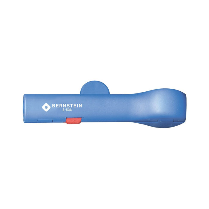 Bernstein Round Cable Stripper, 125 mm