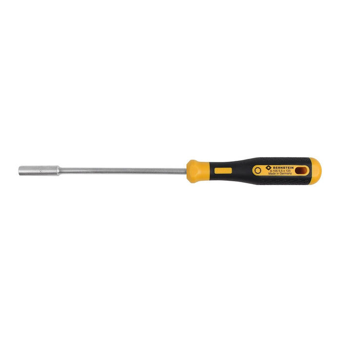 Bernstein Socket Wrench, 125 mm Blade Length, 5.5 mm A/F