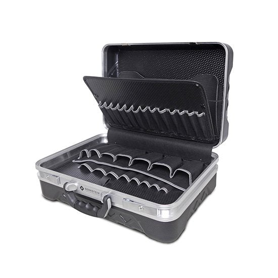 Bernstein Tool Case, 460 x 320 x 180 mm, 65-Pieces