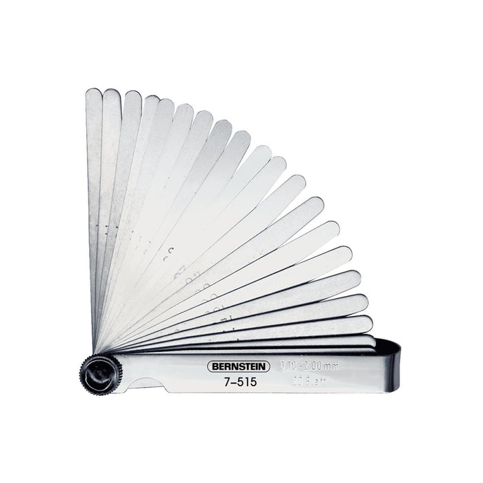 Bernstein Feeler Gauge, 20 mm
