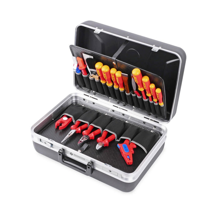 Bernstein VDE Service Case, 23-Pieces