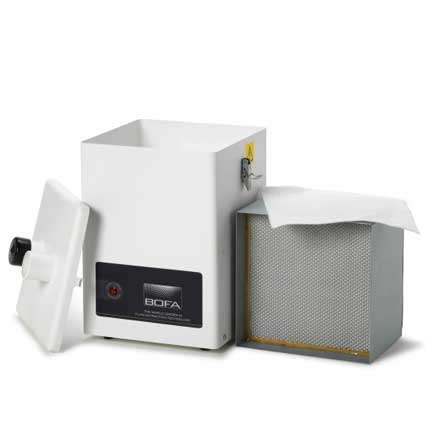 BOFA V250 Gas Filter