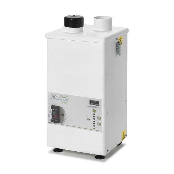 Bofa DentalPRO 400 Dust Extraction System with 24V Stop/Start + Override