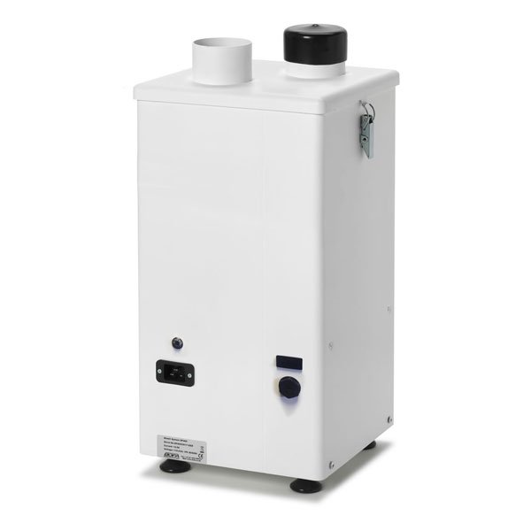 BOFA DentalPRO 400 Dust Extraction System with 24V Stop/Start + Override