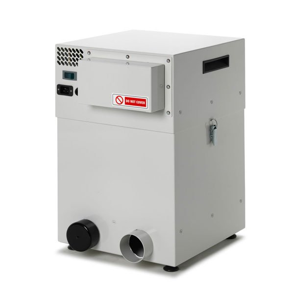 BOFA V600 High Volume Extraction System with VOC Sensor