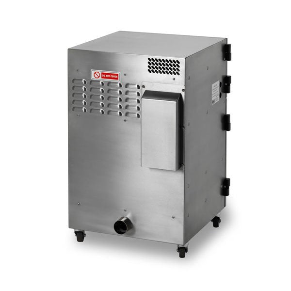 Bofa T30A High Vacuum Fume Extraction System Powder Coated
