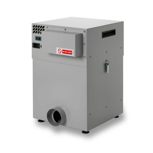 BOFA AD 350 Laser Fume Extraction & Filtration System Powder Coated