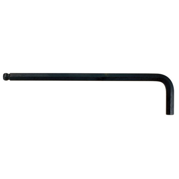 Bondhus Long Arm Ball End L-Wrench - Metric